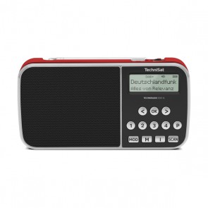 TECH-TECHNIRADIO-RDR-XL-rot