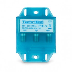TECH-TechniSwitch-2/1-DiSEqC