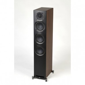 ELAC-Uni-Fi-Reference-UFR52-schwarz/Nussbaum