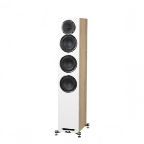 ELAC-Uni-Fi-Reference-UFR52-weiss/Eiche