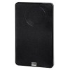 ELAC-Stoff-Grill312.2-schwarz