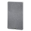 ELAC-Stoff-Grill312.2-weiss
