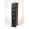 ELAC-Uni-Fi-Reference-UFR52-schwarz/Nussbaum