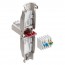 CAT6a-Stecker-STP