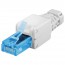 CAT6a-Stecker-UTP