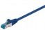 CAT6a-050-blau