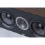 ELAC-Debut-Reference-DCR52-schwarz/Nussbaum