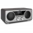 TECH-DIGITRADIO602-anthrazit/silber
