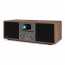 TECH-DIGITRADIO650-Nussbaum/anthrazit